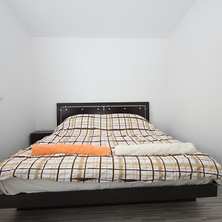 Sarajevo Apartments Eksteriør billede