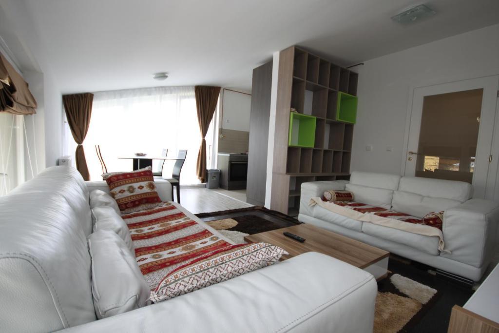 Sarajevo Apartments Værelse billede