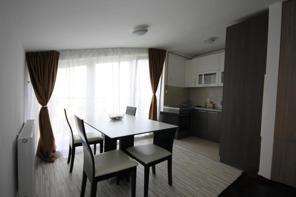 Sarajevo Apartments Eksteriør billede