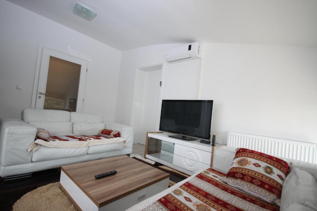 Sarajevo Apartments Værelse billede