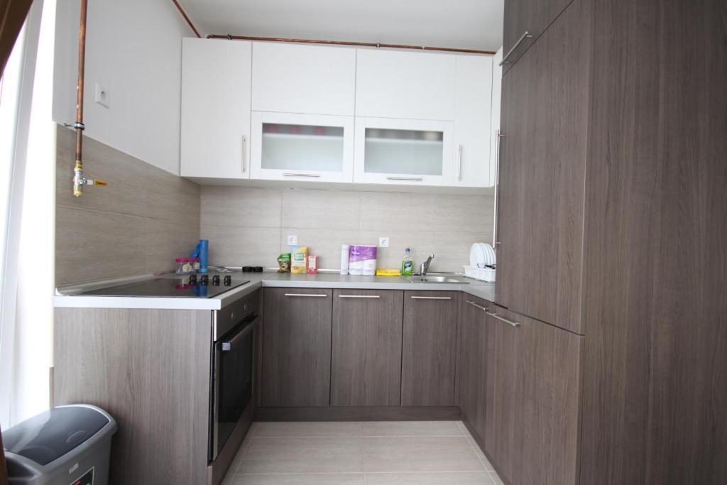 Sarajevo Apartments Værelse billede