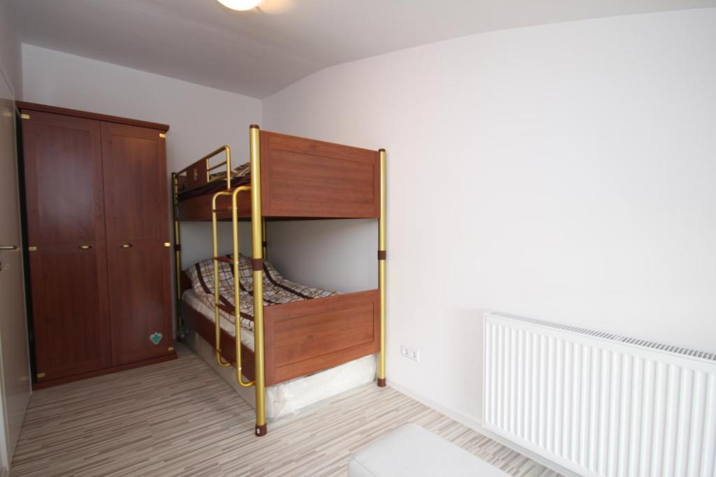 Sarajevo Apartments Værelse billede