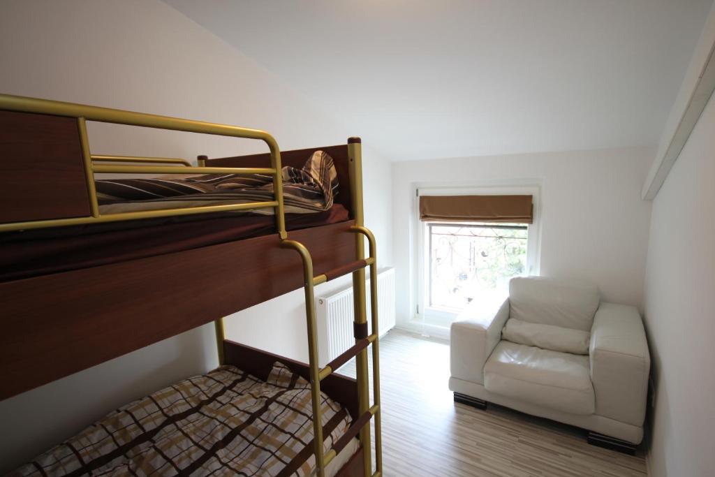 Sarajevo Apartments Værelse billede