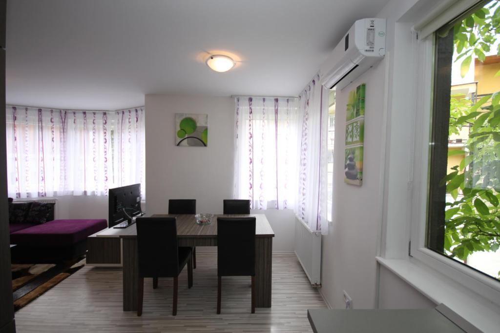 Sarajevo Apartments Værelse billede