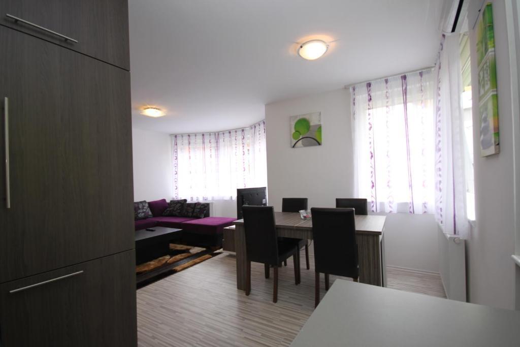 Sarajevo Apartments Værelse billede