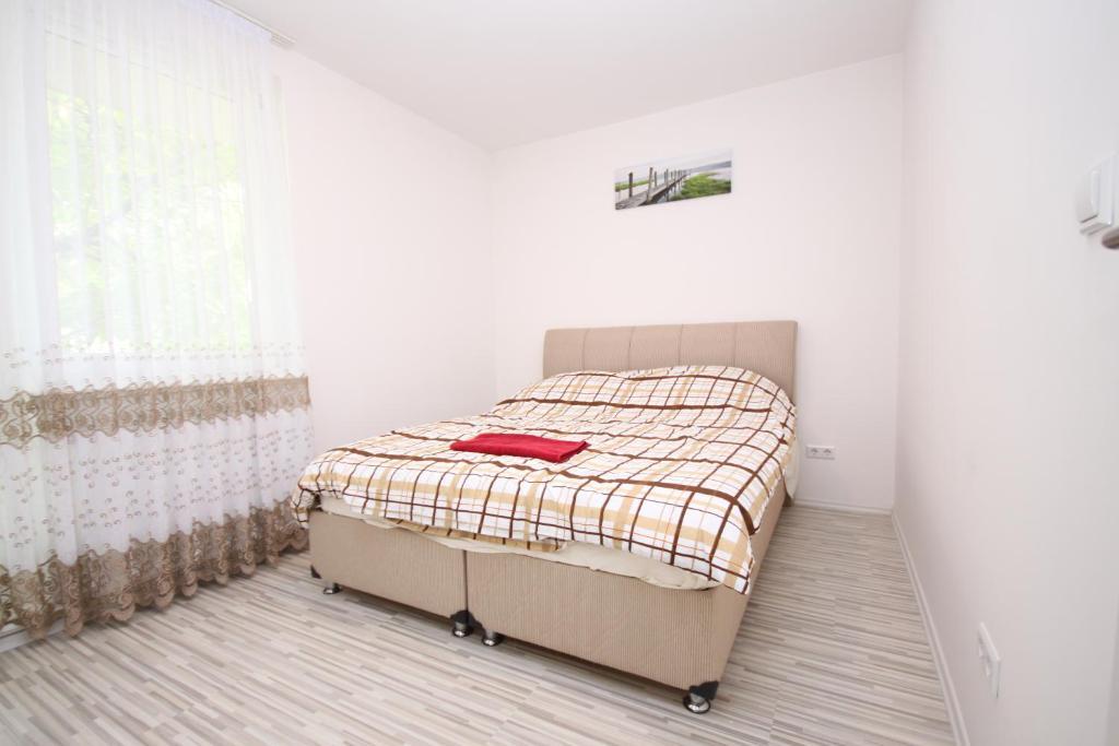 Sarajevo Apartments Værelse billede