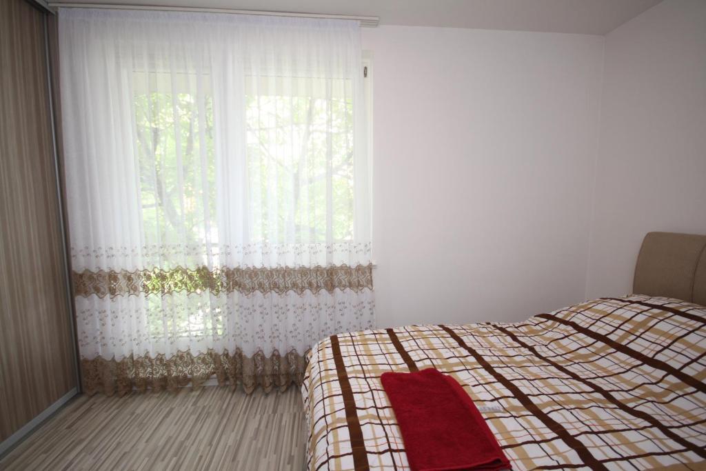Sarajevo Apartments Værelse billede