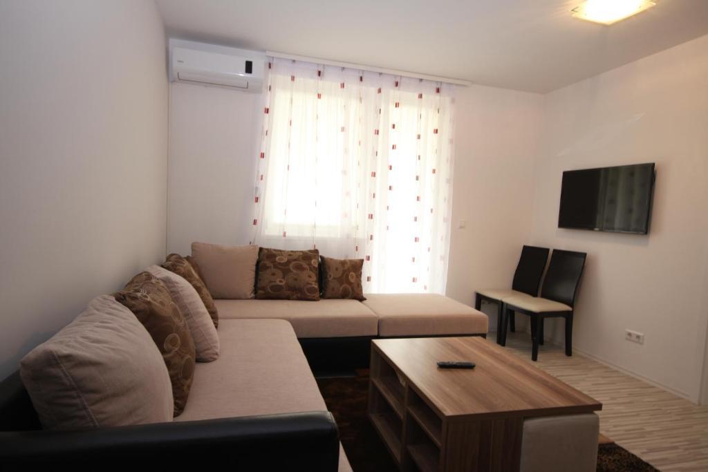 Sarajevo Apartments Værelse billede