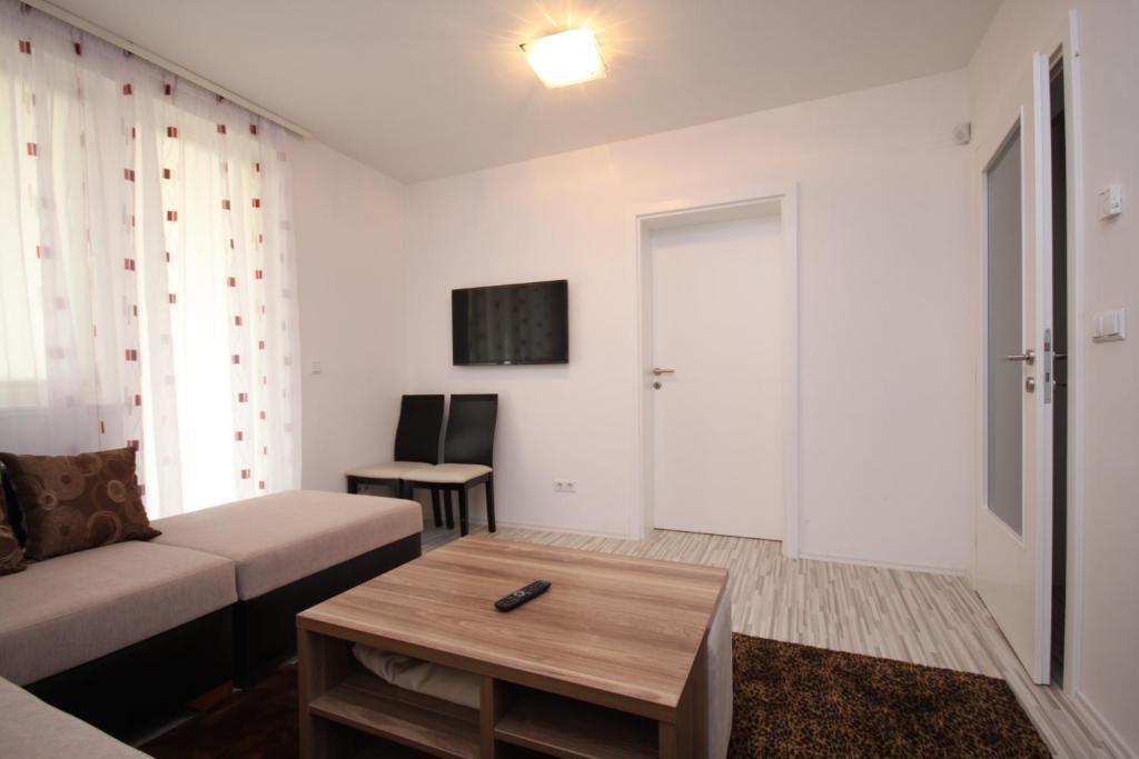 Sarajevo Apartments Værelse billede