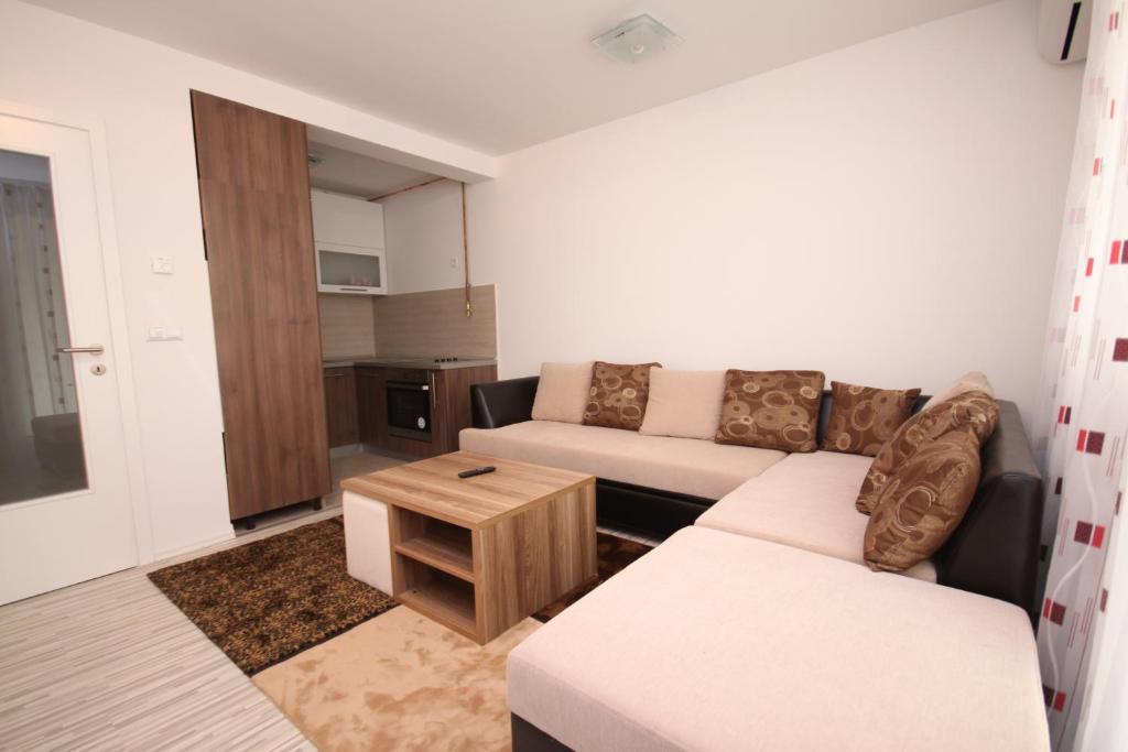 Sarajevo Apartments Værelse billede