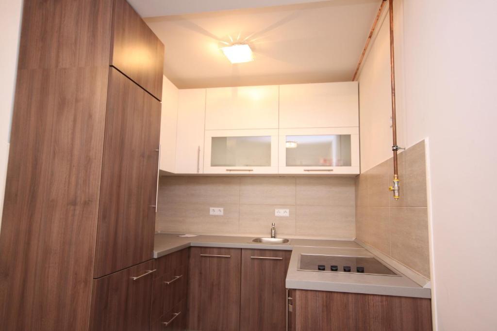 Sarajevo Apartments Værelse billede