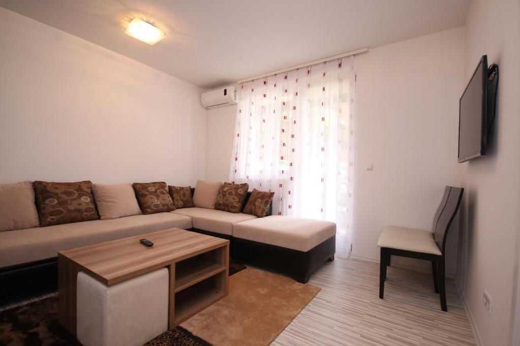 Sarajevo Apartments Værelse billede