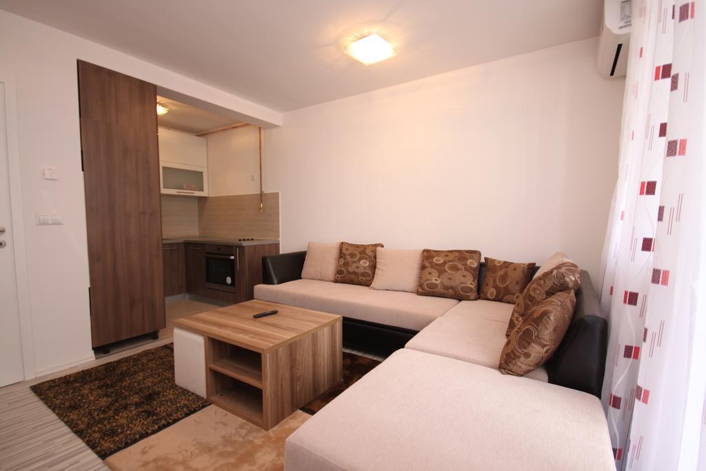 Sarajevo Apartments Værelse billede